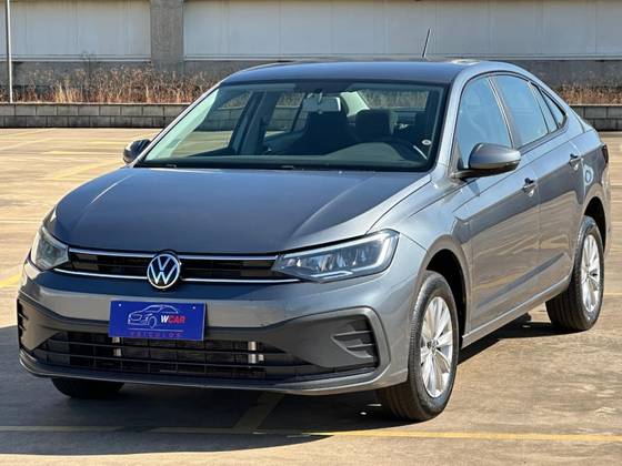 VOLKSWAGEN VIRTUS 1.0 170 TSI MANUAL VOLKSWAGEN VIRTUS 1.0 170 TSI MANUAL